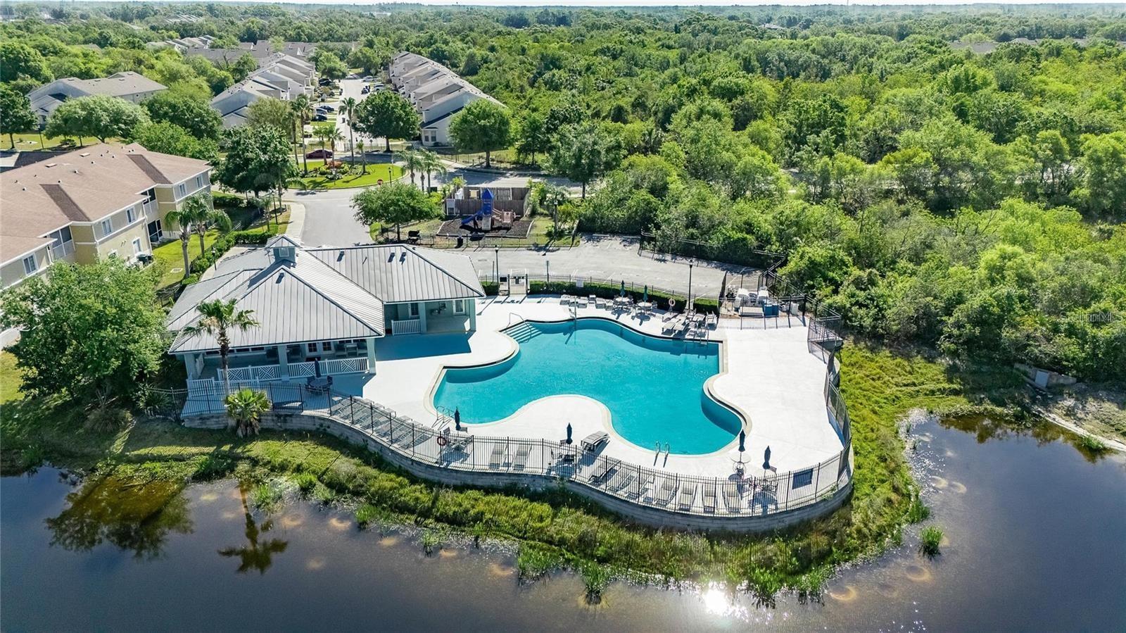 VILLAGES OF BLOOMINGDALE - PHA - Residential