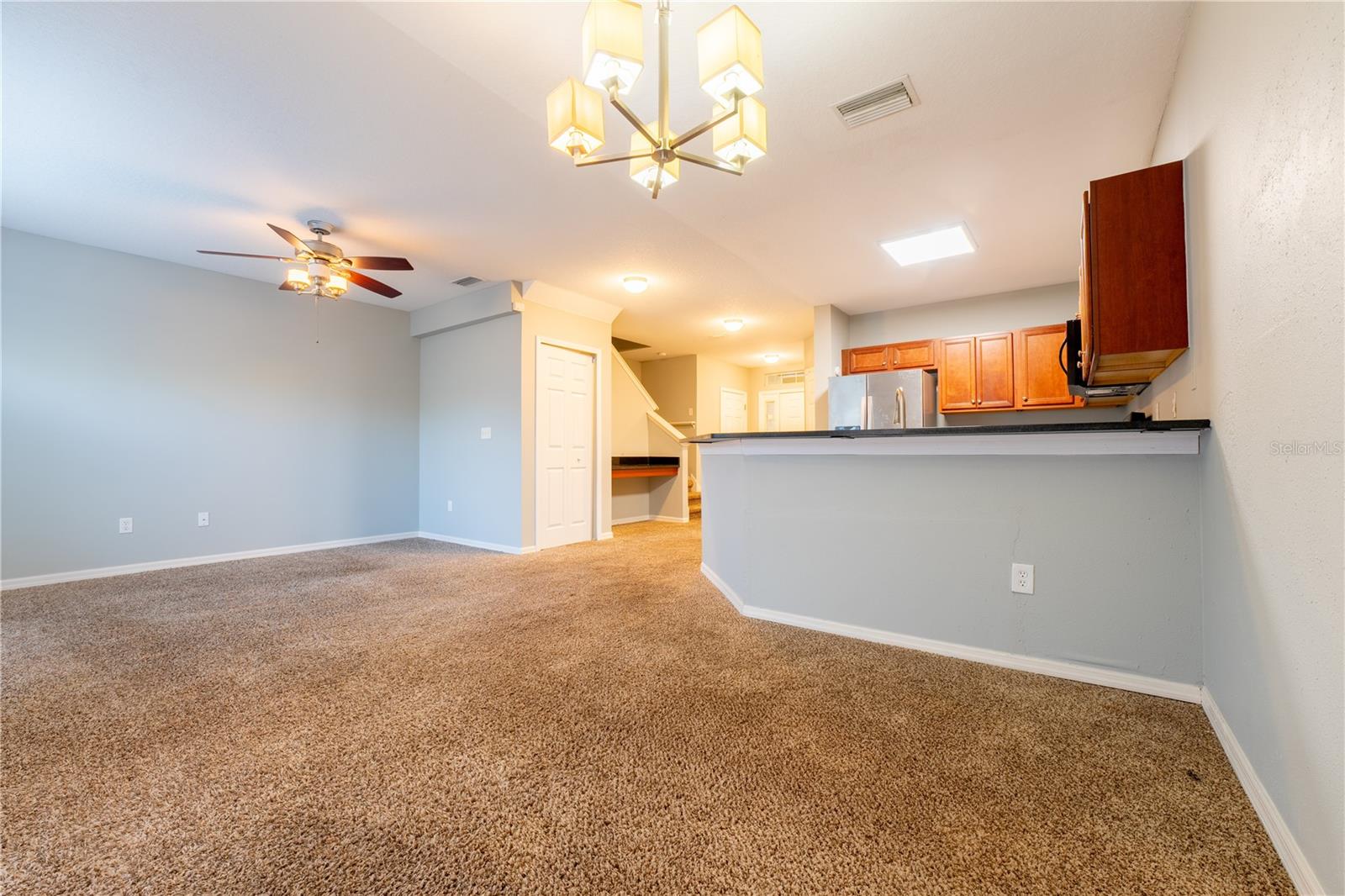 VILLAGES OF BLOOMINGDALE - PHA - Residential