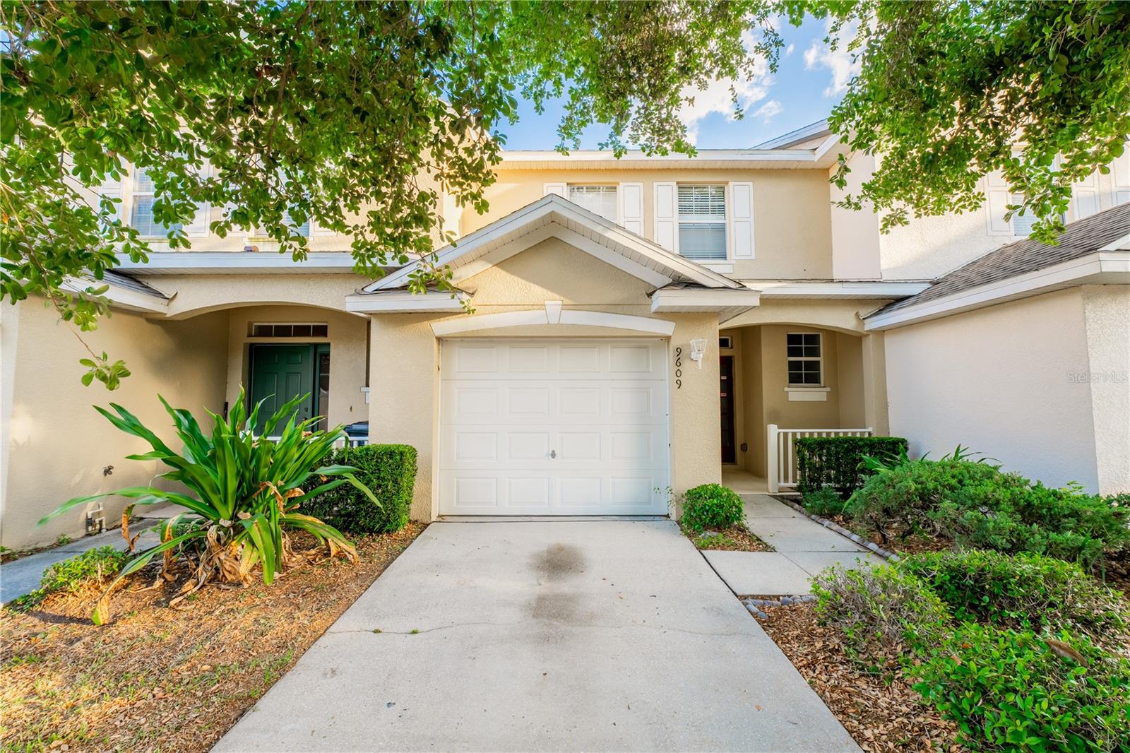 VILLAGES OF BLOOMINGDALE - PHA - Residential