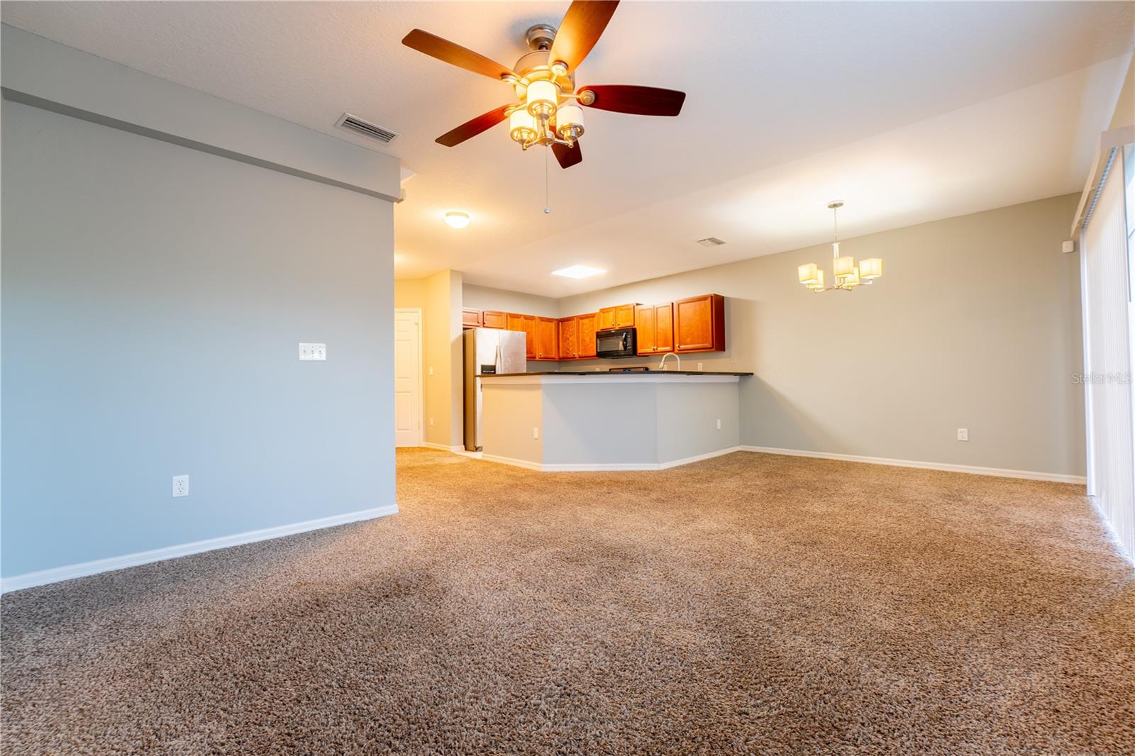 VILLAGES OF BLOOMINGDALE - PHA - Residential