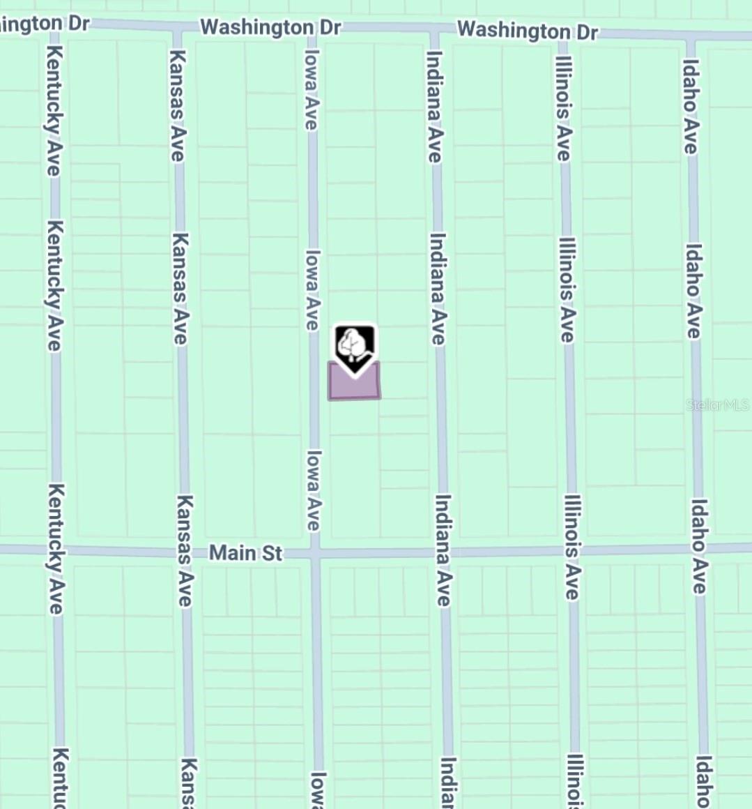 COOPER LAKE ESTATES - Land