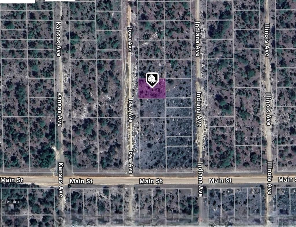 Photo of 33 Iowa Avenue, Hawthorne, FL 32640 (MLS # OM711475)