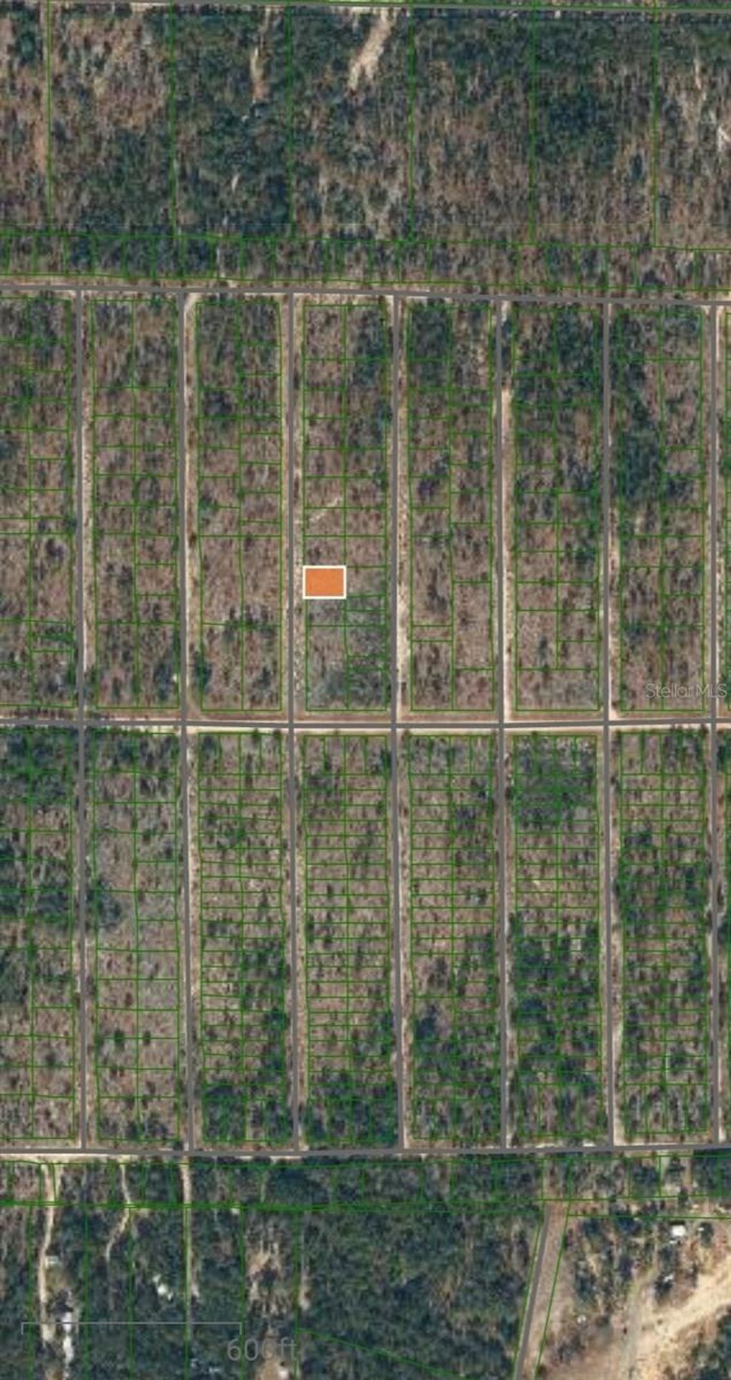 Photo of 33 Iowa Avenue, Hawthorne, FL 32640 (MLS # OM711475)