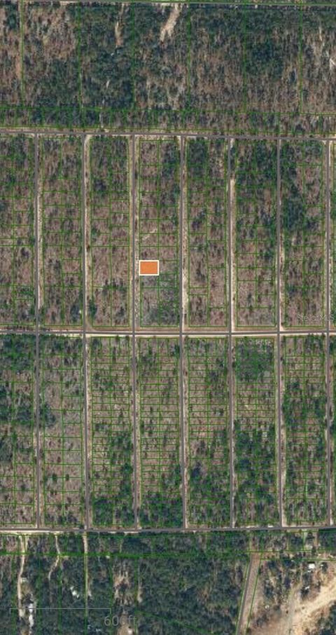 Lot 33 and 34 IOWA AVENUE HAWTHORNE FL 32640