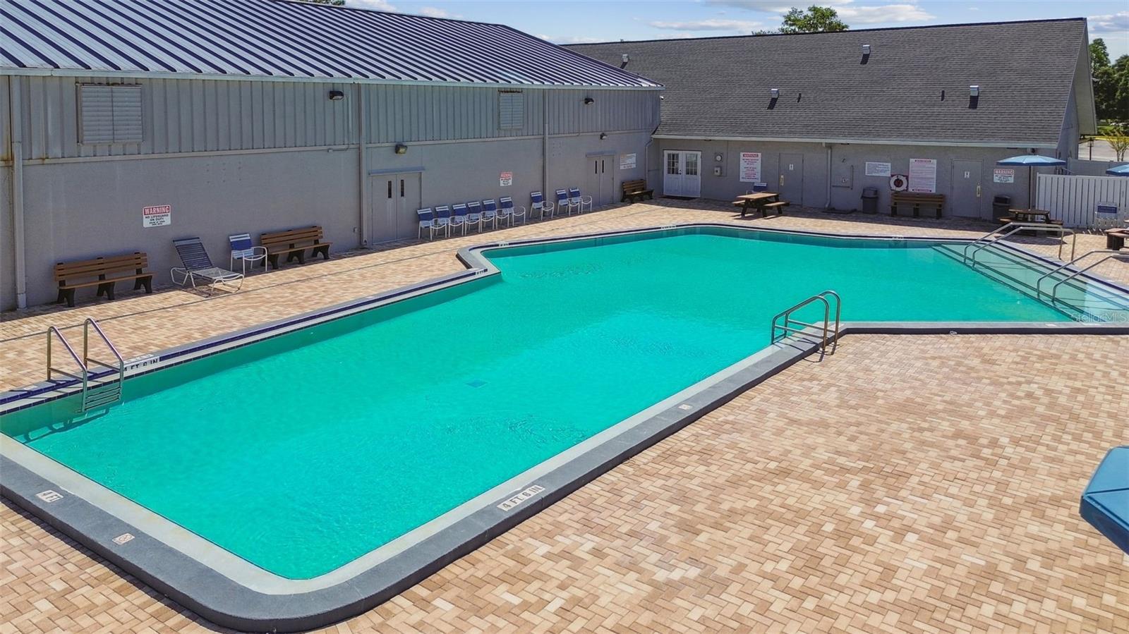 SUMMERFIELD VILLAGE 1 TR 28 - Residential
