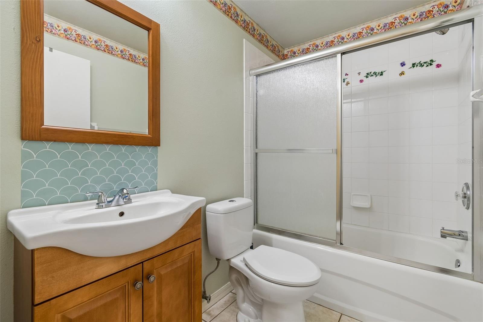 SUMMERFIELD VILLAGE 1 TR 28 - Residential