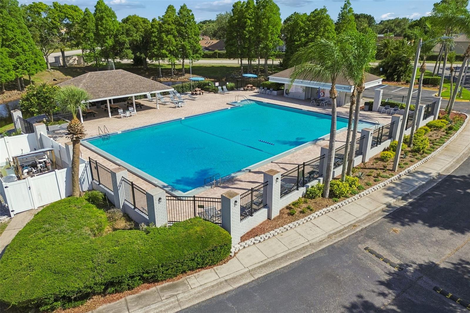 SUMMERFIELD VILLAGE 1 TR 28 - Residential