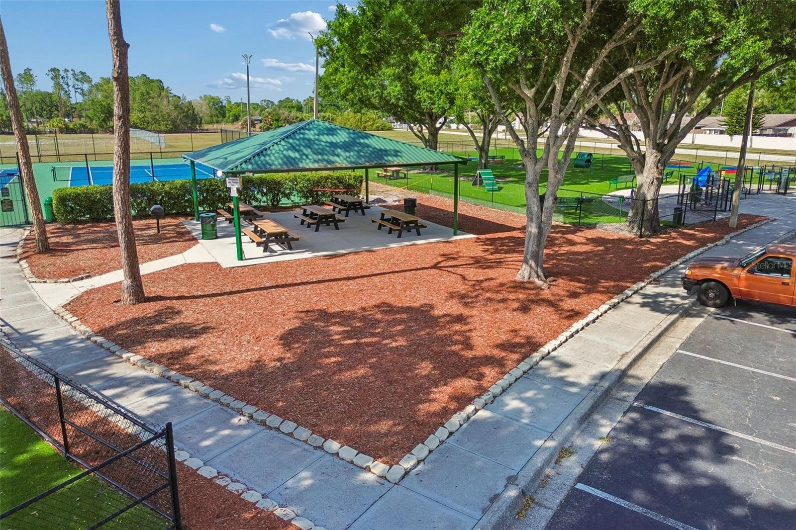 SUMMERFIELD VILLAGE 1 TR 28 - Residential