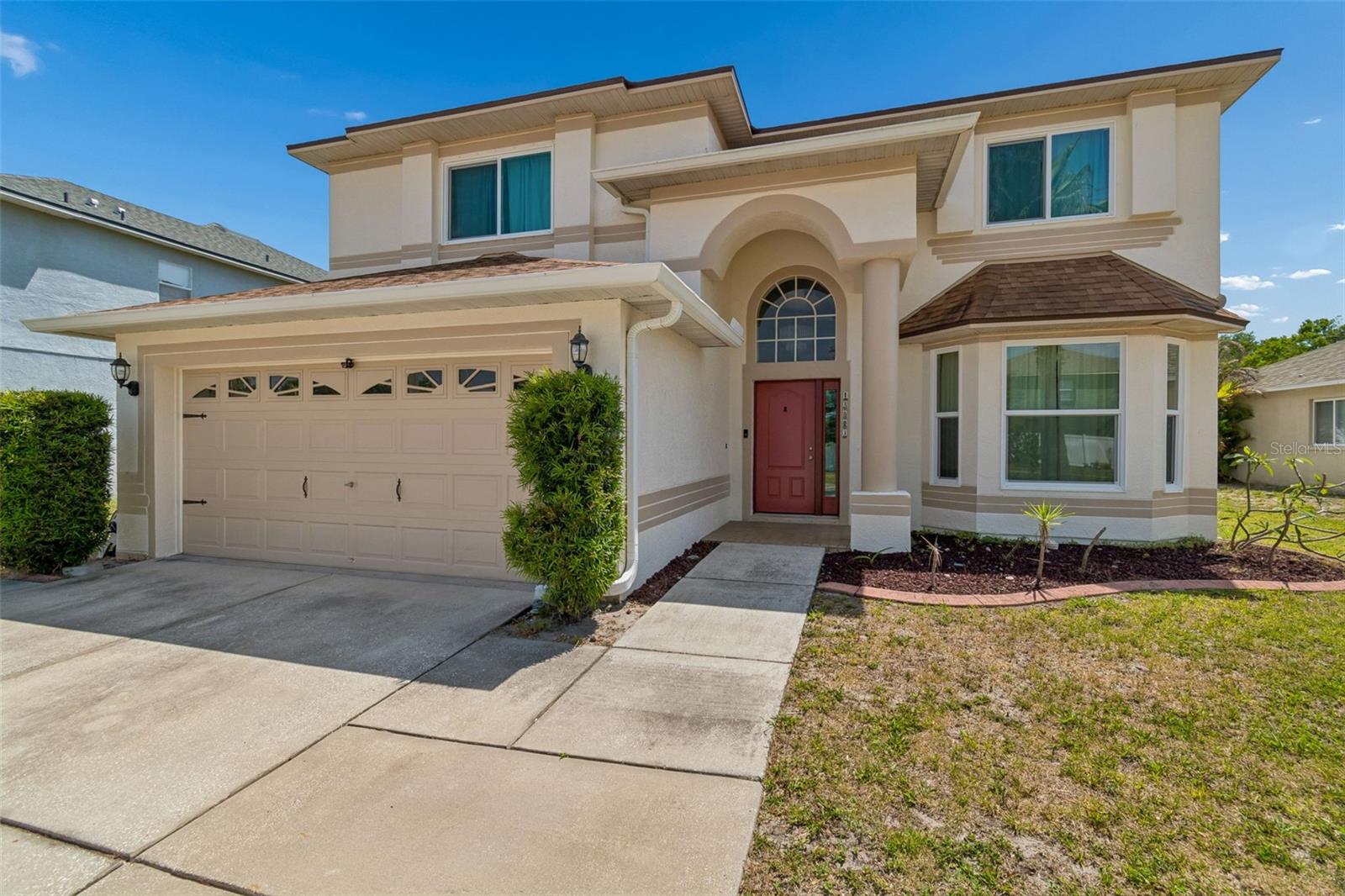 SUMMERFIELD VILLAGE 1 TR 28 - Residential