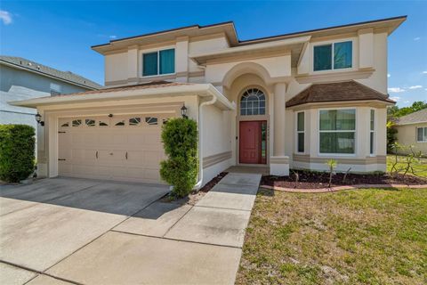 Photo of 12803 Longcrest Drive, Riverview, FL 33579 (MLS # TB8506935)