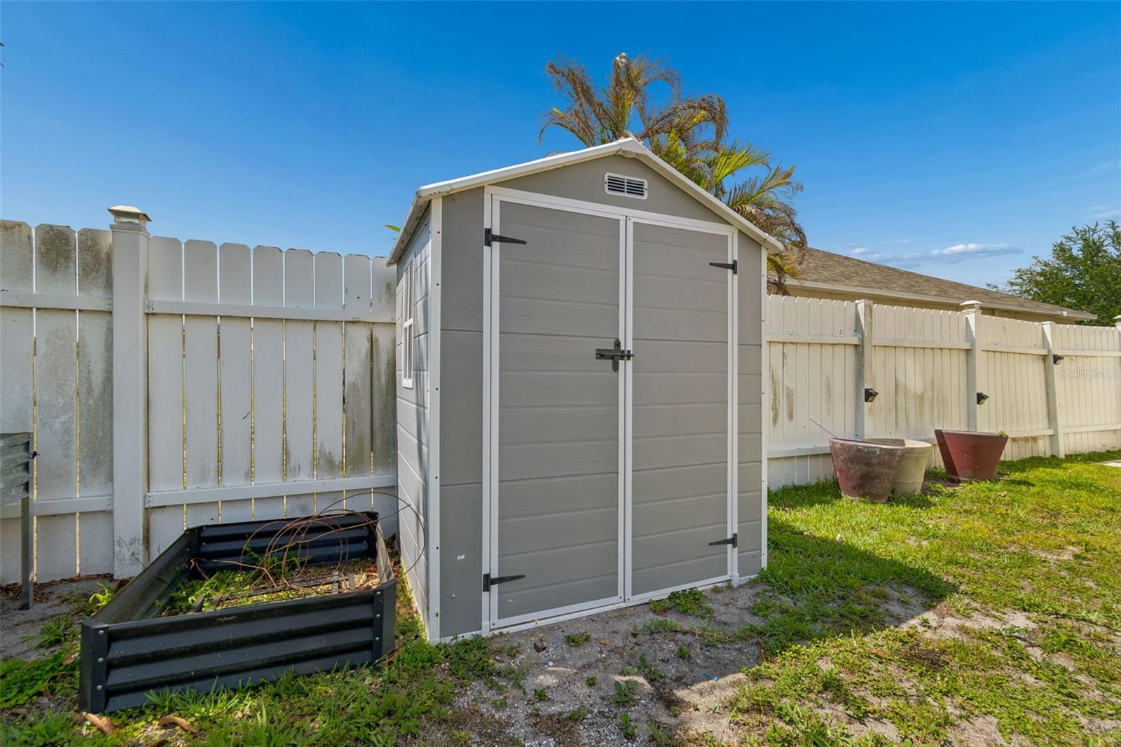 SUMMERFIELD VILLAGE 1 TR 28 - Residential