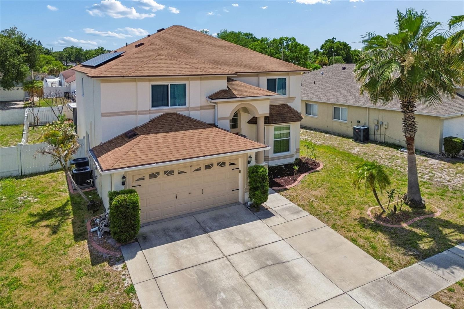 SUMMERFIELD VILLAGE 1 TR 28 - Residential