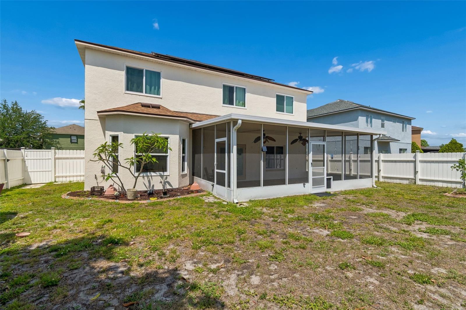 SUMMERFIELD VILLAGE 1 TR 28 - Residential