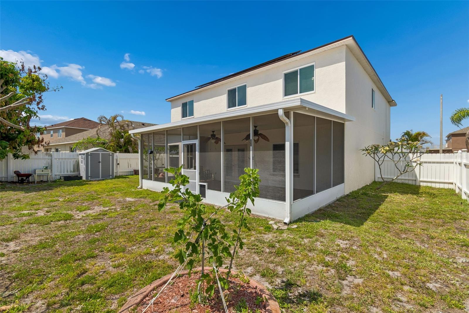 SUMMERFIELD VILLAGE 1 TR 28 - Residential