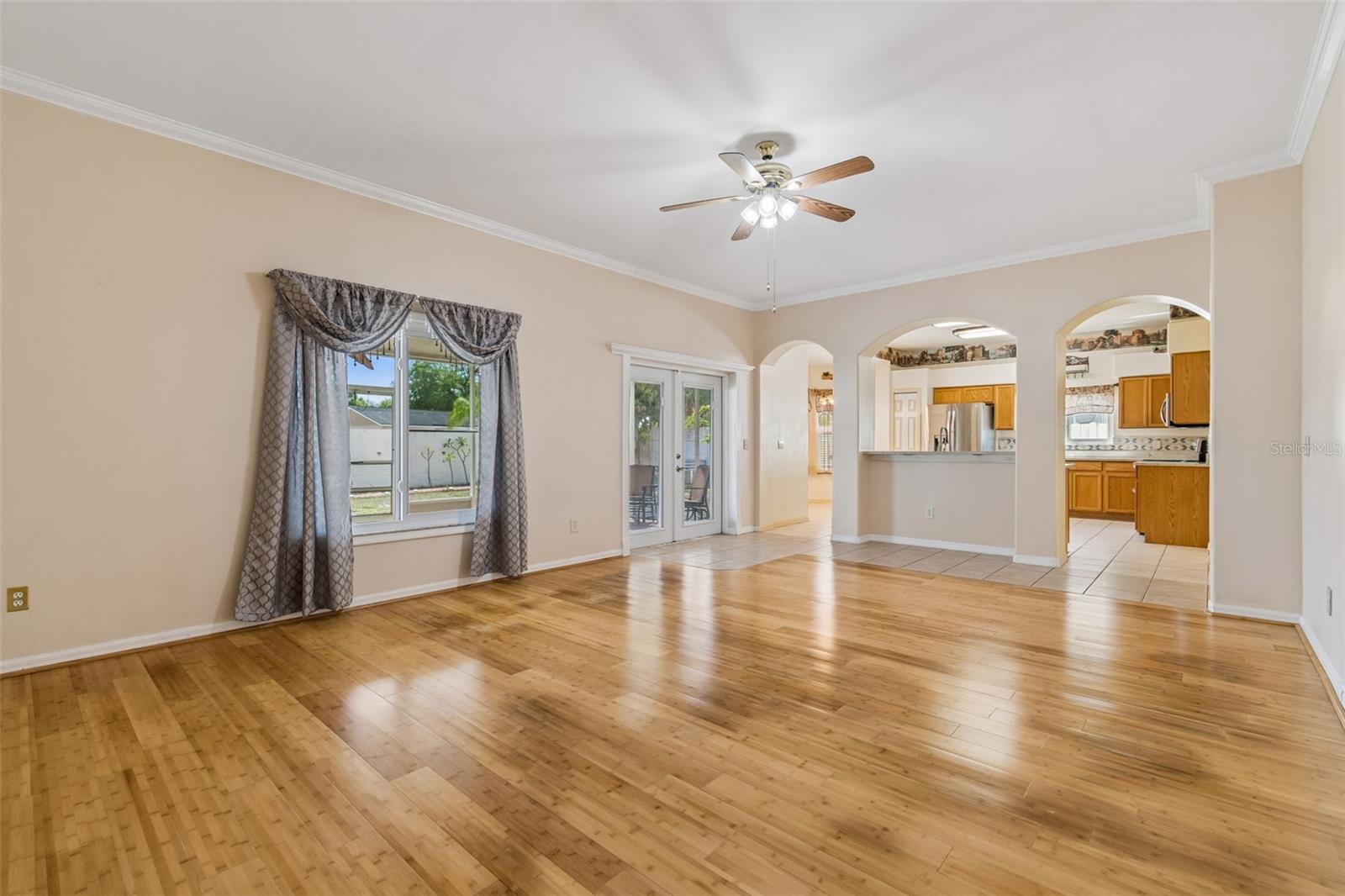 SUMMERFIELD VILLAGE 1 TR 28 - Residential