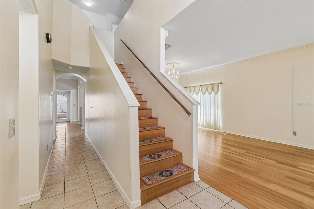 Photo of 12803 Longcrest Drive, Riverview, FL 33579 (MLS # TB8506935)