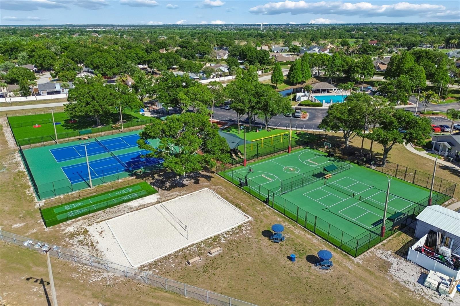 SUMMERFIELD VILLAGE 1 TR 28 - Residential