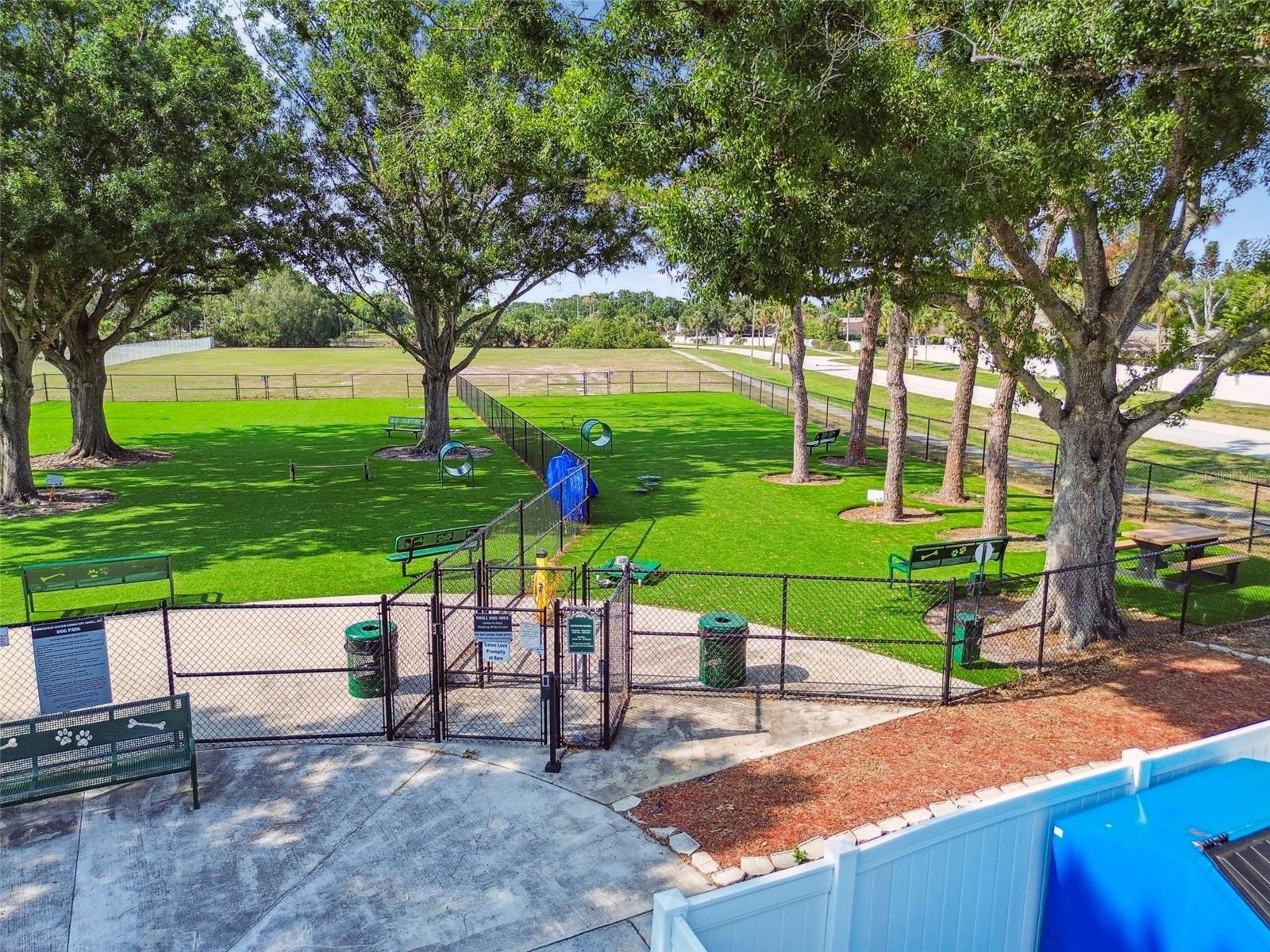 SUMMERFIELD VILLAGE 1 TR 28 - Residential