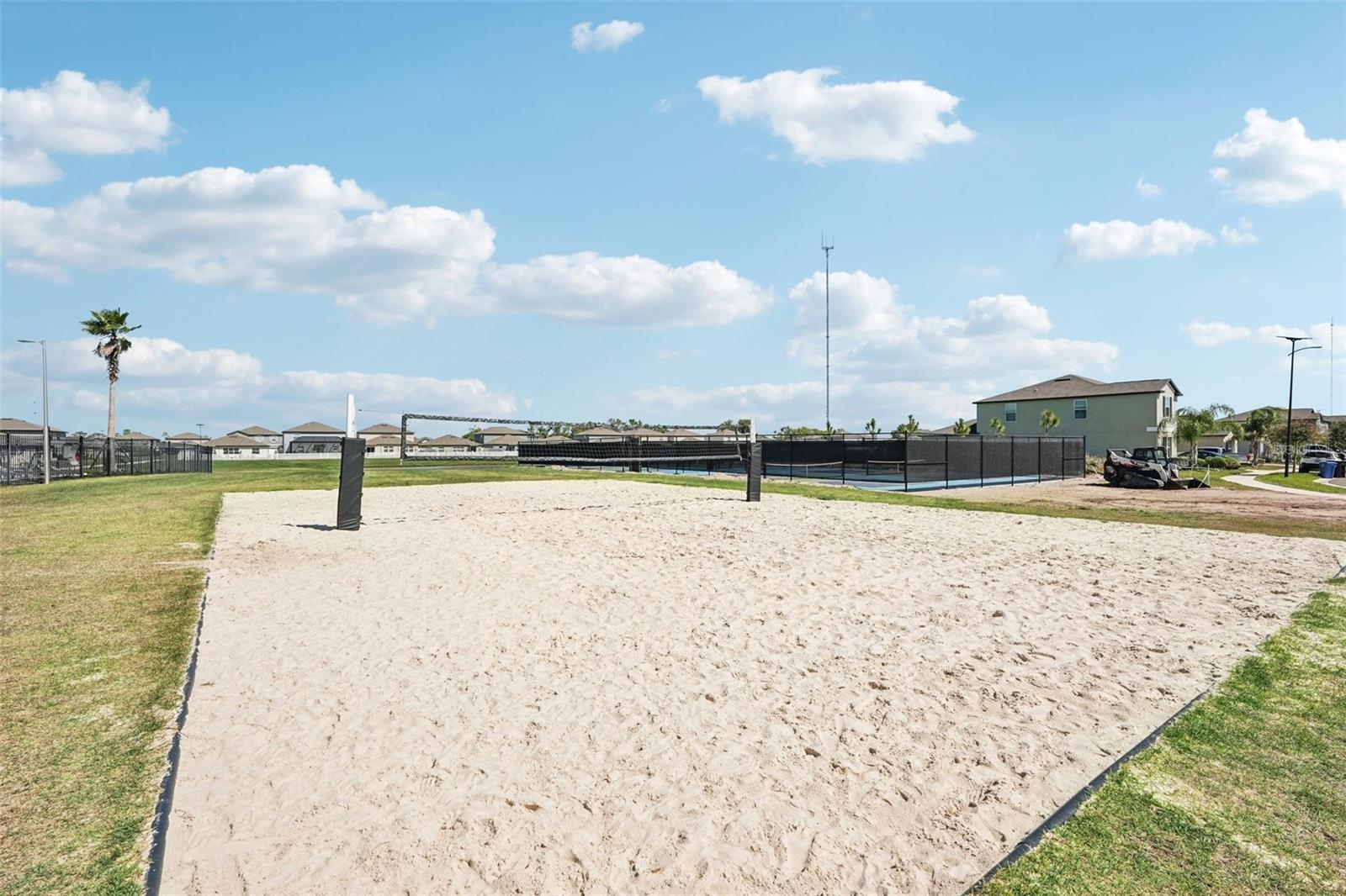 TRIPLE CREEK - Residential