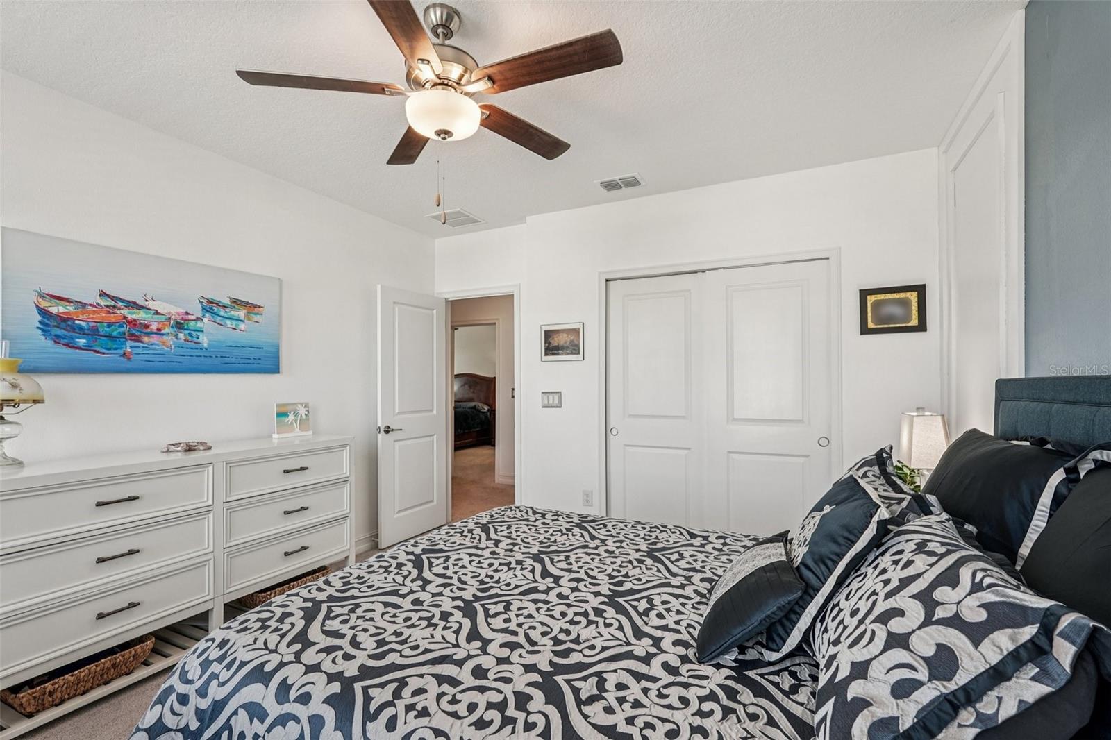 TRIPLE CREEK - Residential