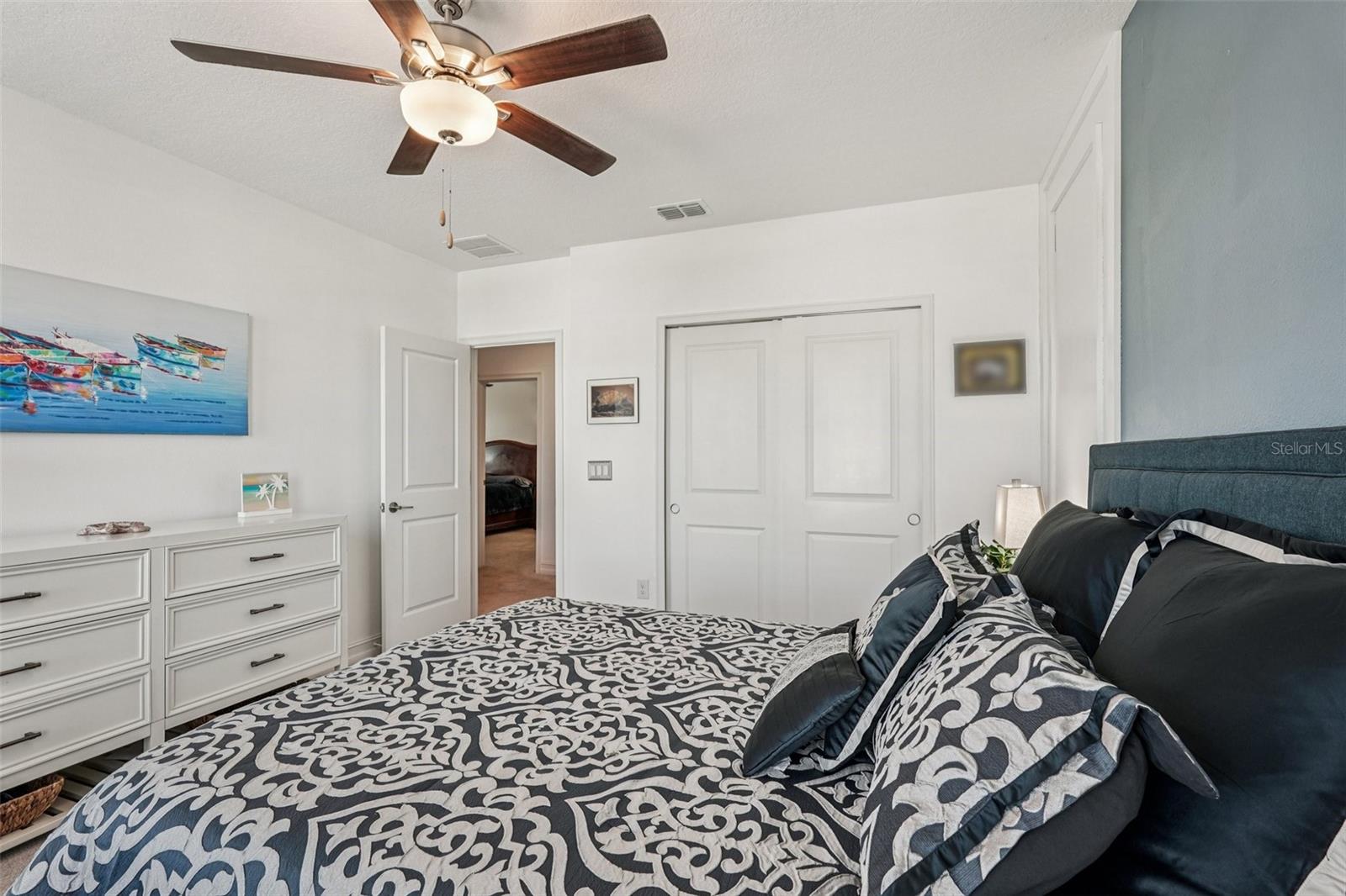 TRIPLE CREEK - Residential