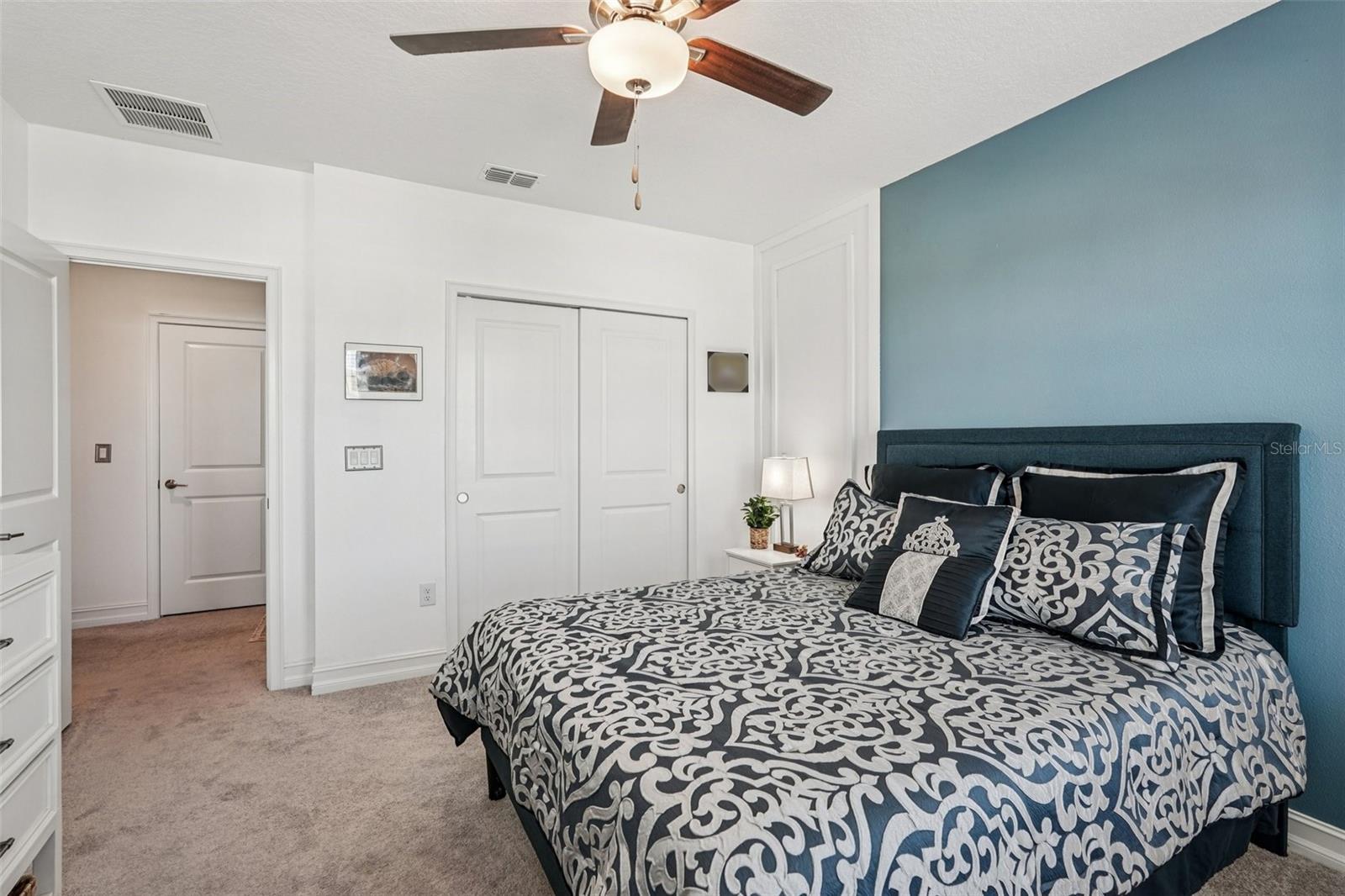 TRIPLE CREEK - Residential