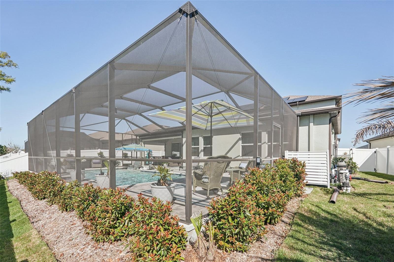 TRIPLE CREEK - Residential