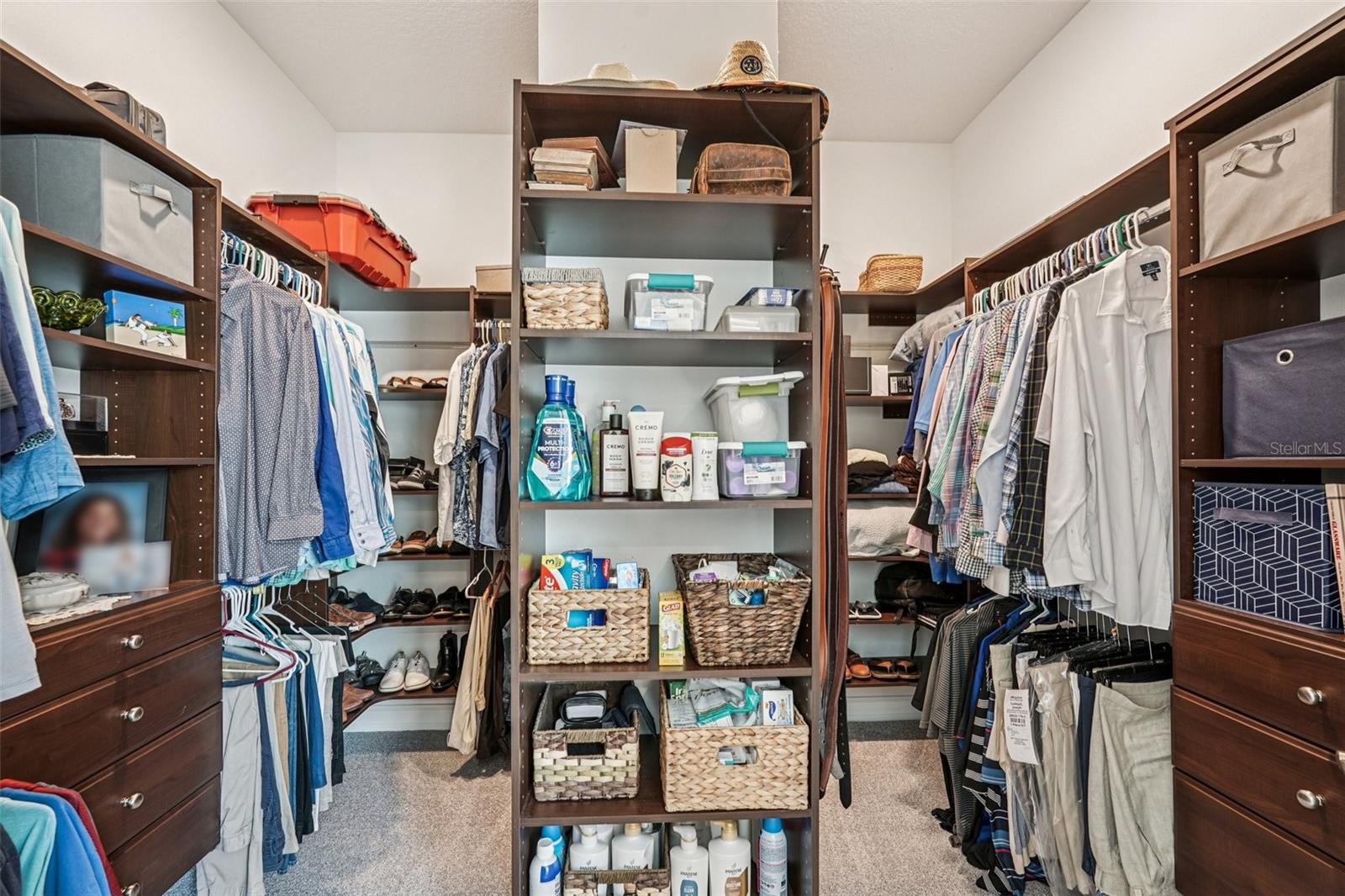 TRIPLE CREEK - Residential