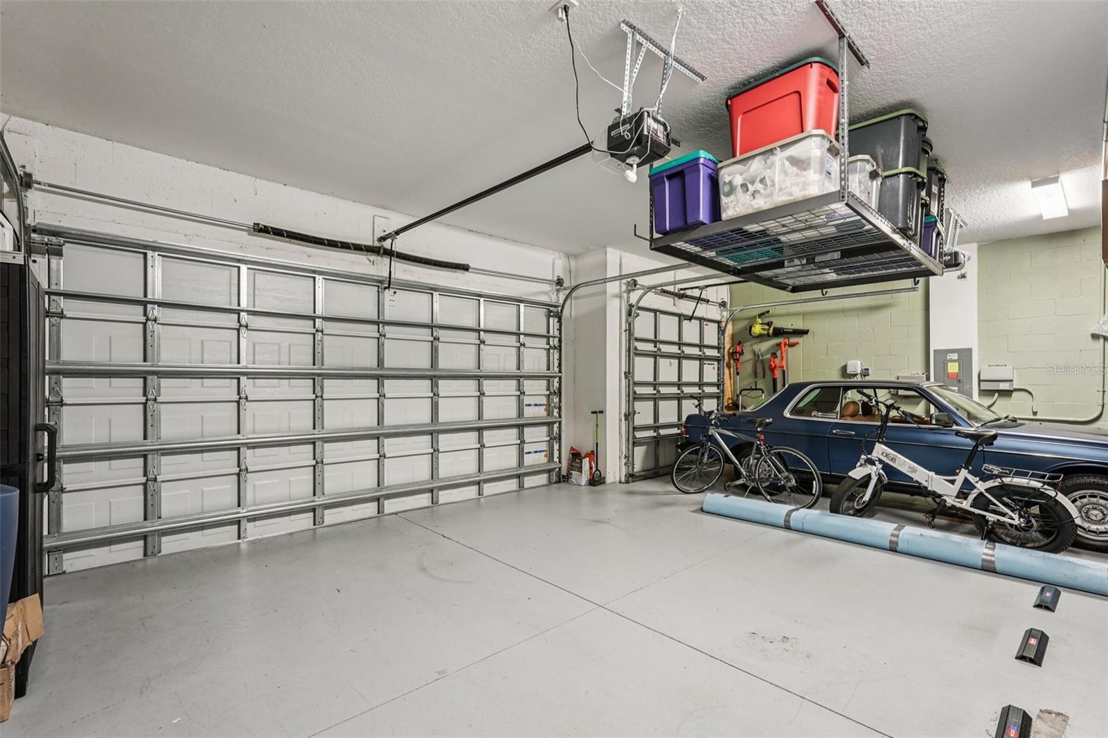 TRIPLE CREEK - Residential