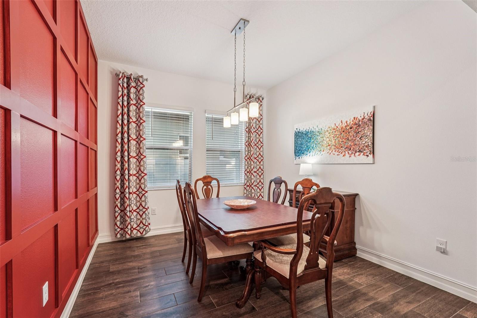 TRIPLE CREEK - Residential