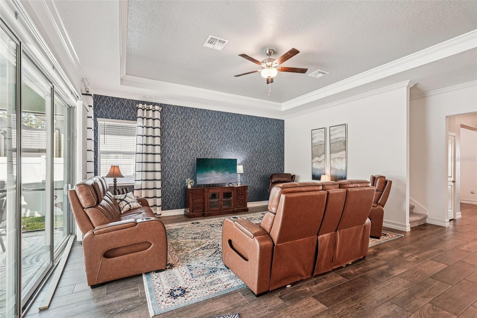 TRIPLE CREEK - Residential