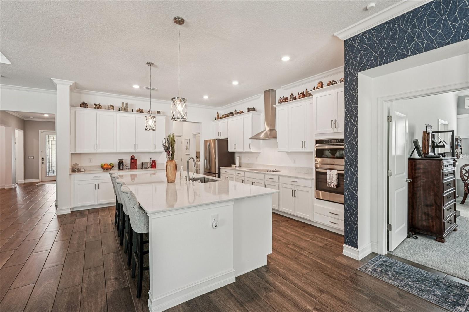 TRIPLE CREEK - Residential