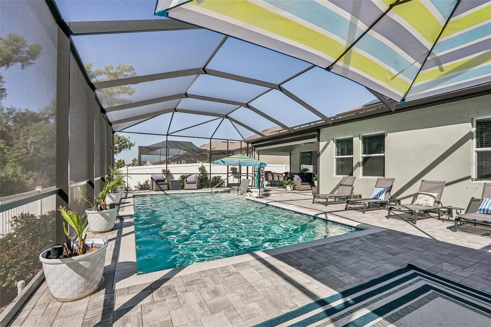 TRIPLE CREEK - Residential