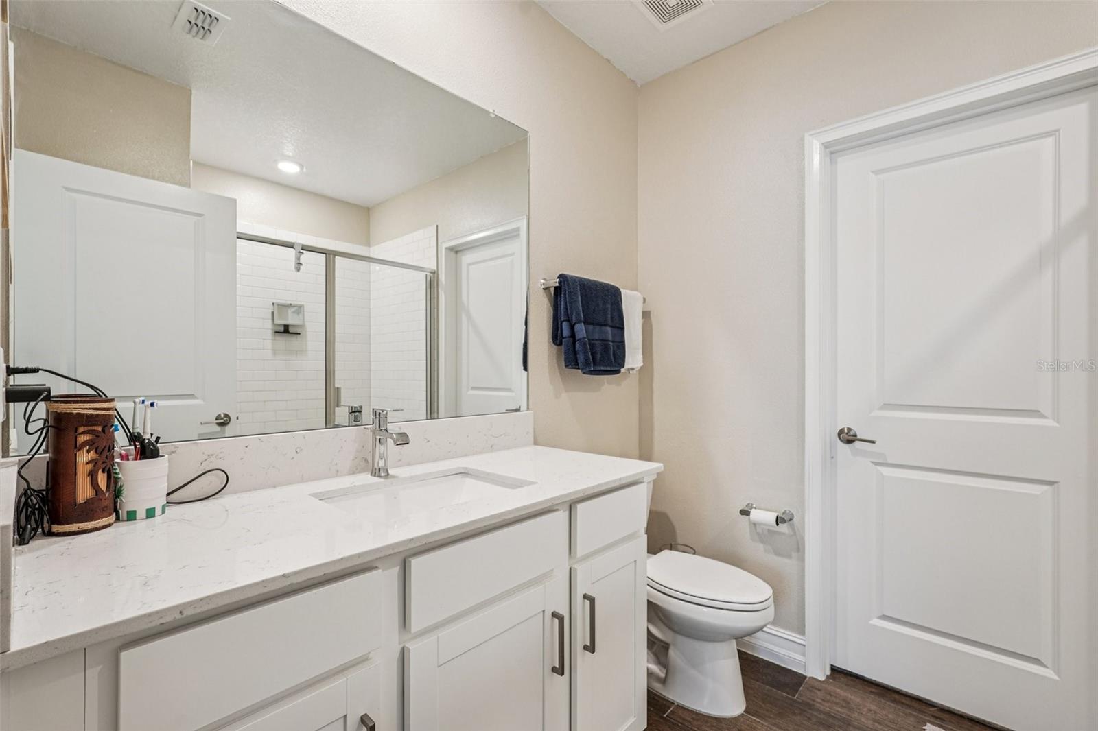 TRIPLE CREEK - Residential