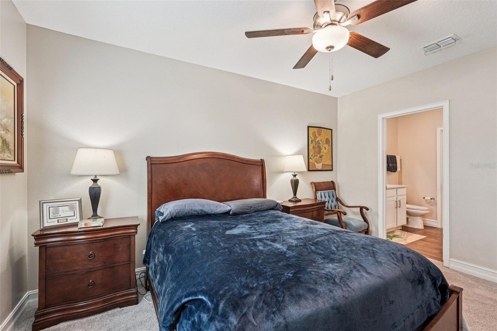 TRIPLE CREEK - Residential