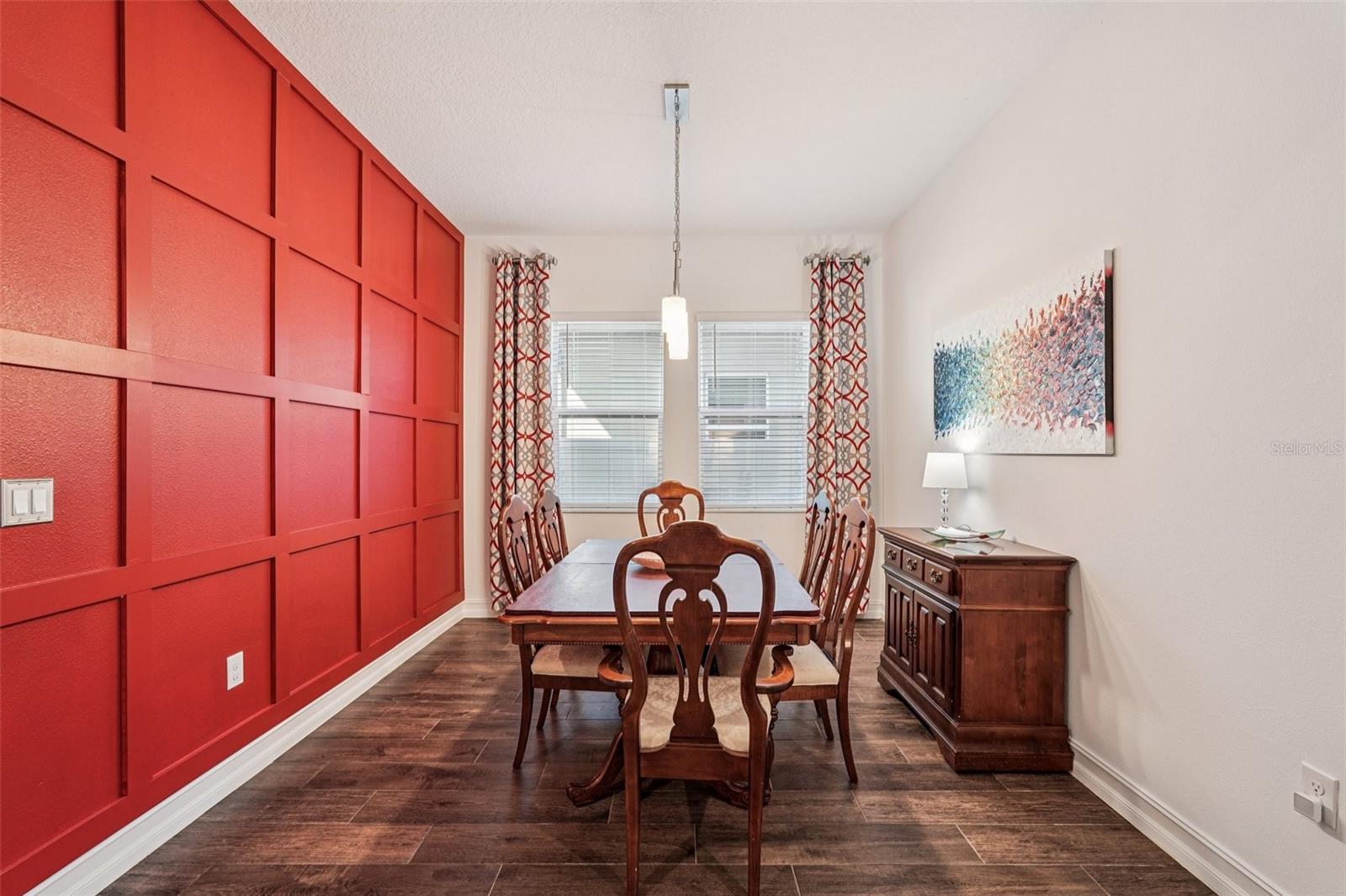 TRIPLE CREEK - Residential