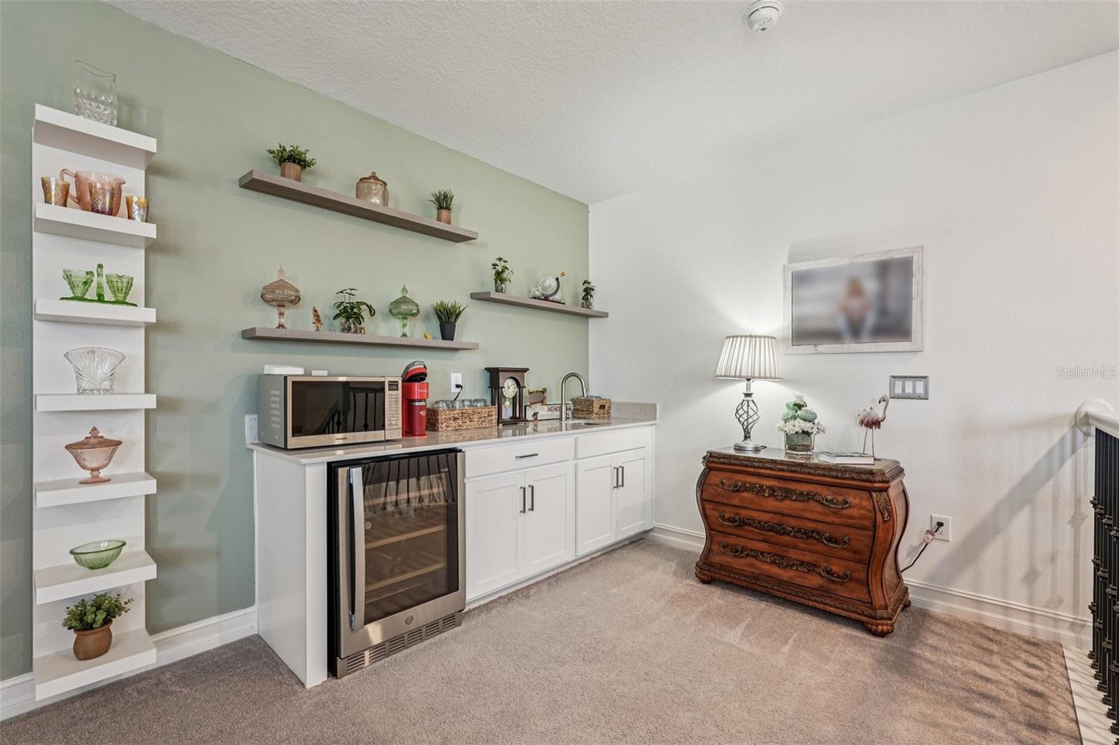 TRIPLE CREEK - Residential