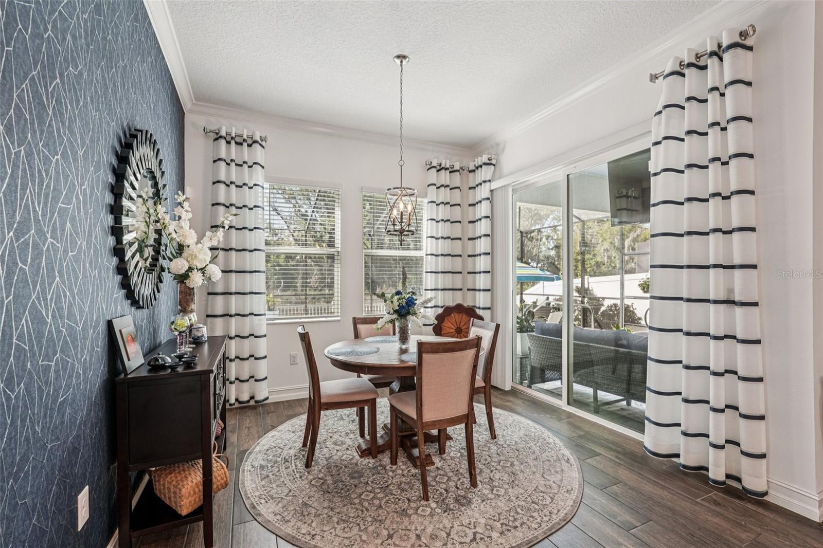 TRIPLE CREEK - Residential