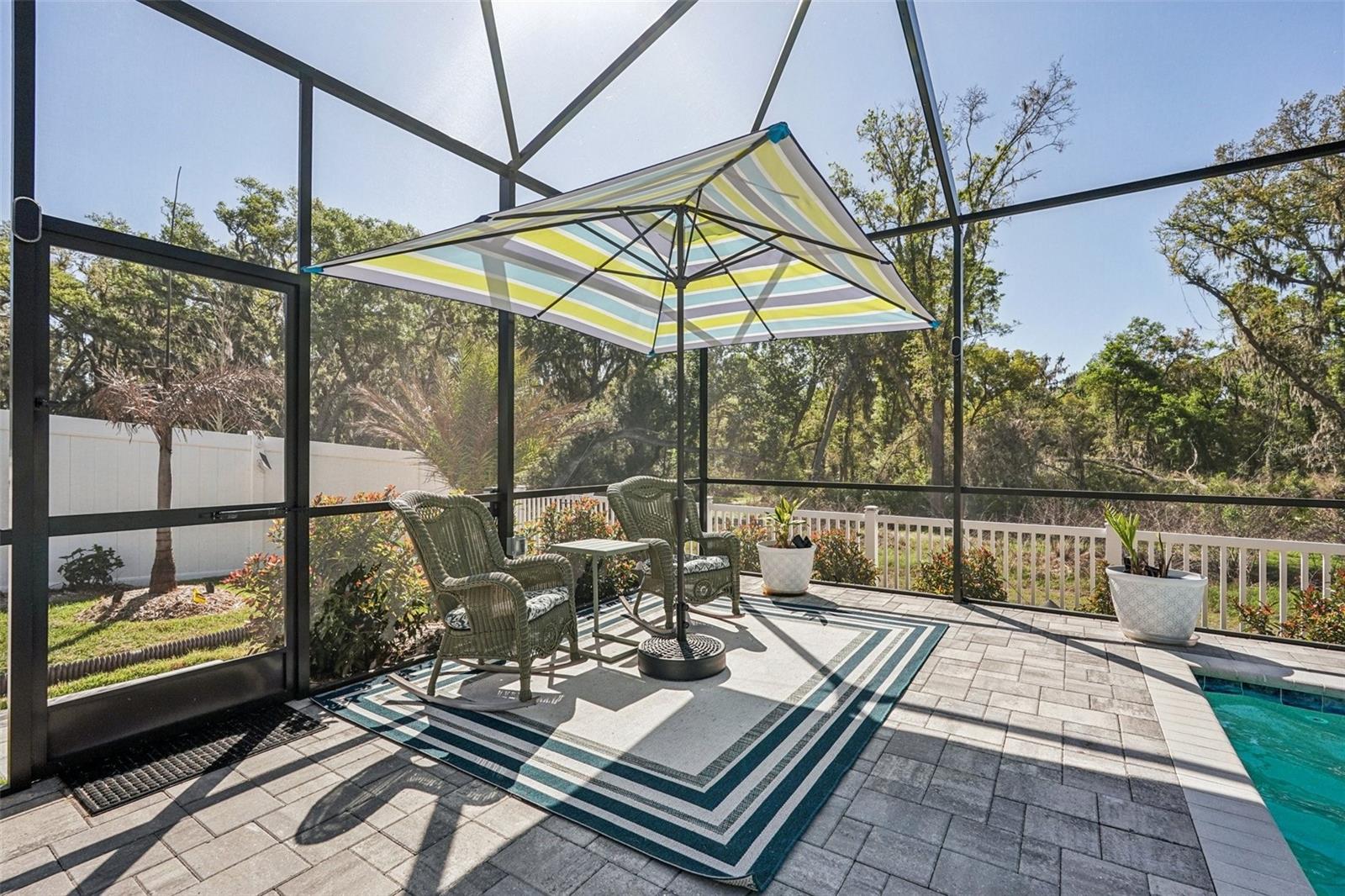 TRIPLE CREEK - Residential