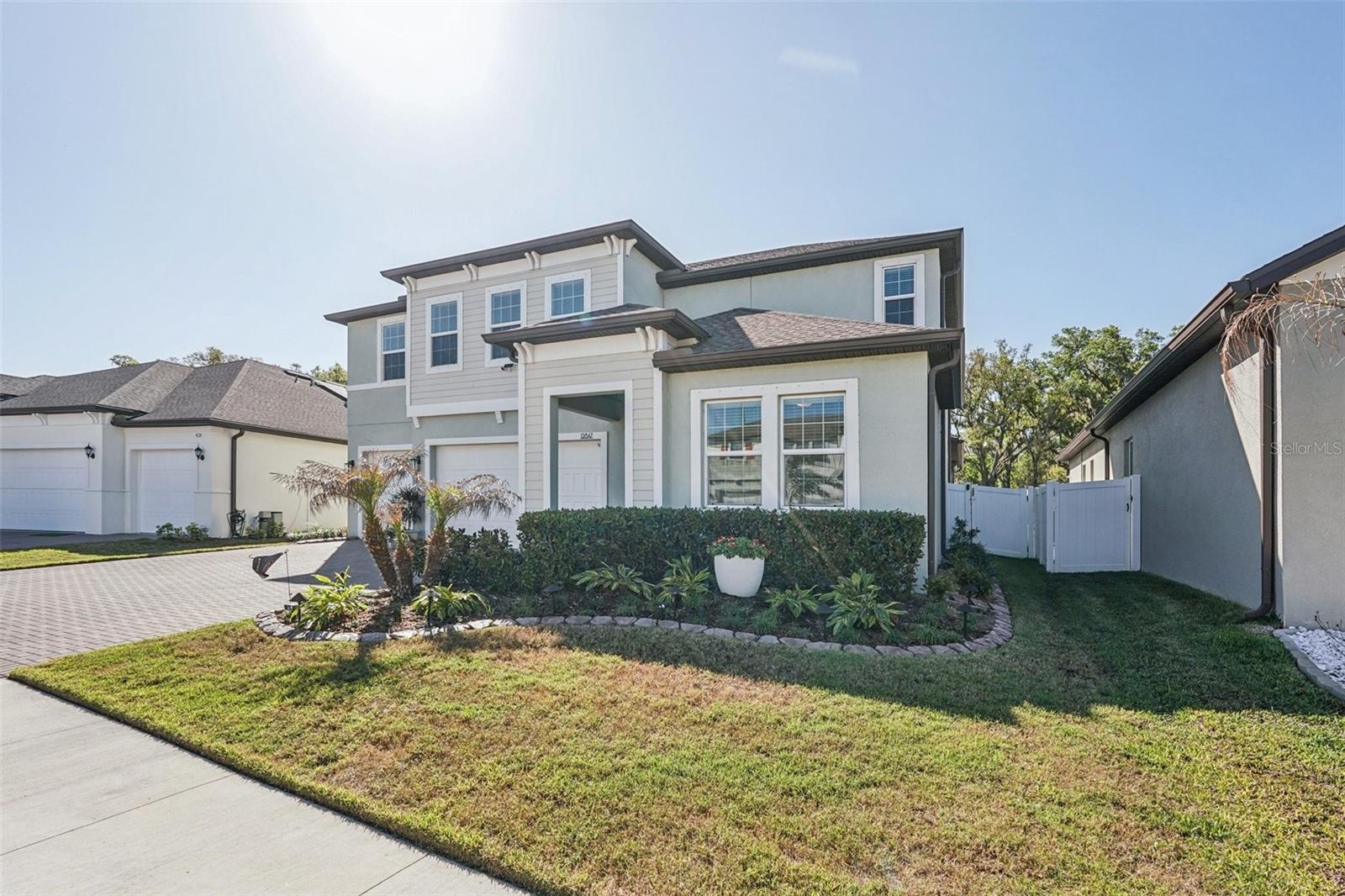 TRIPLE CREEK - Residential