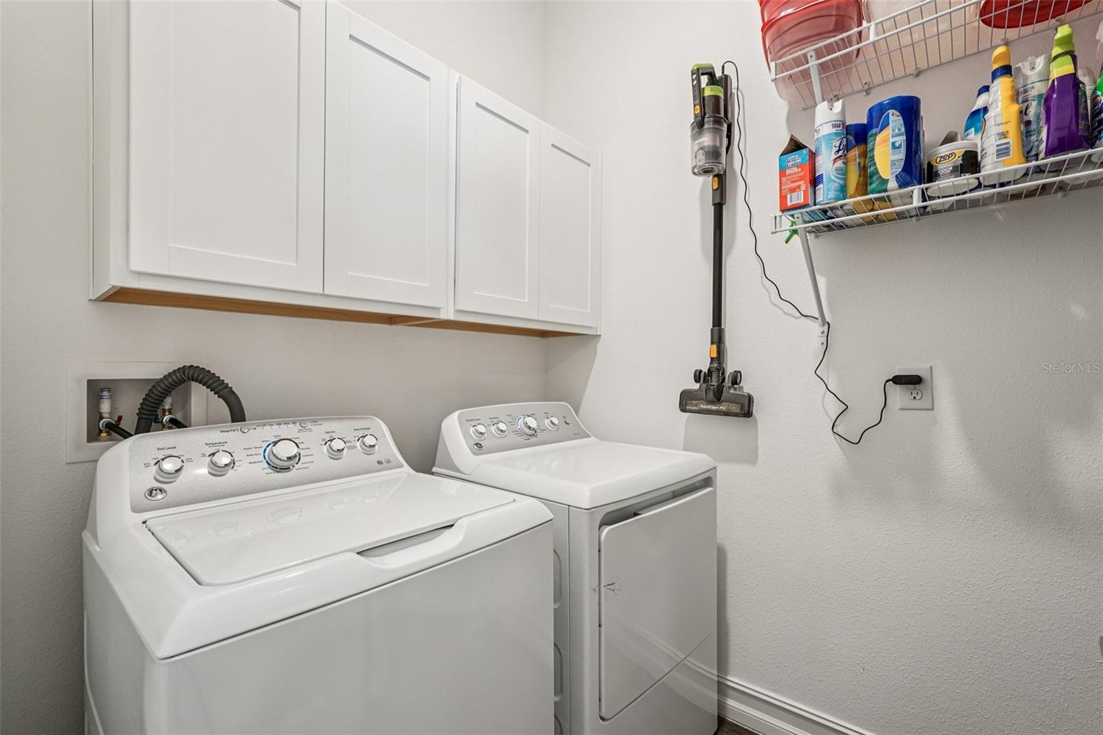 TRIPLE CREEK - Residential