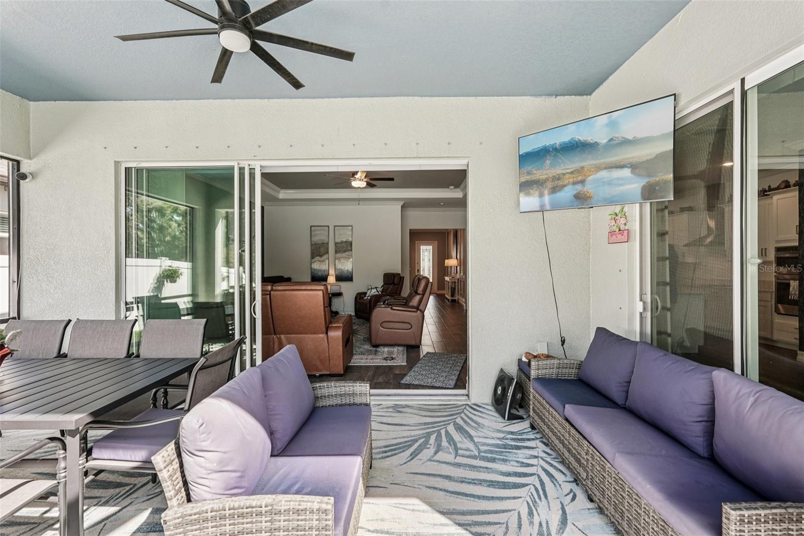 TRIPLE CREEK - Residential