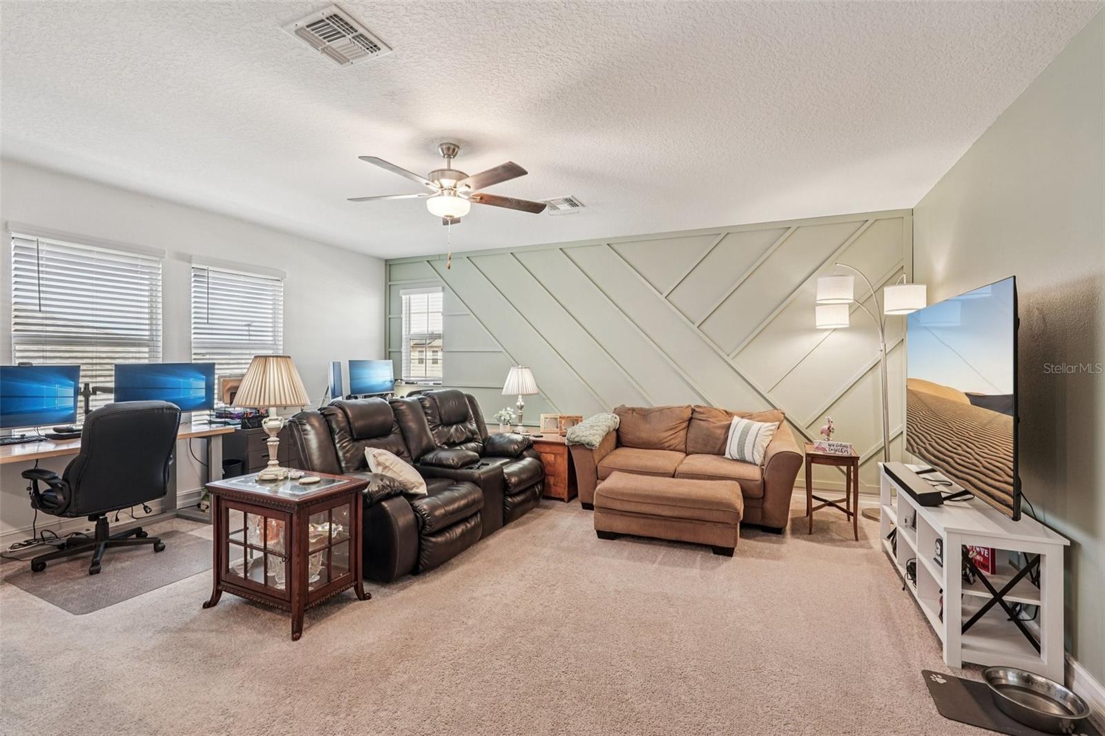 TRIPLE CREEK - Residential