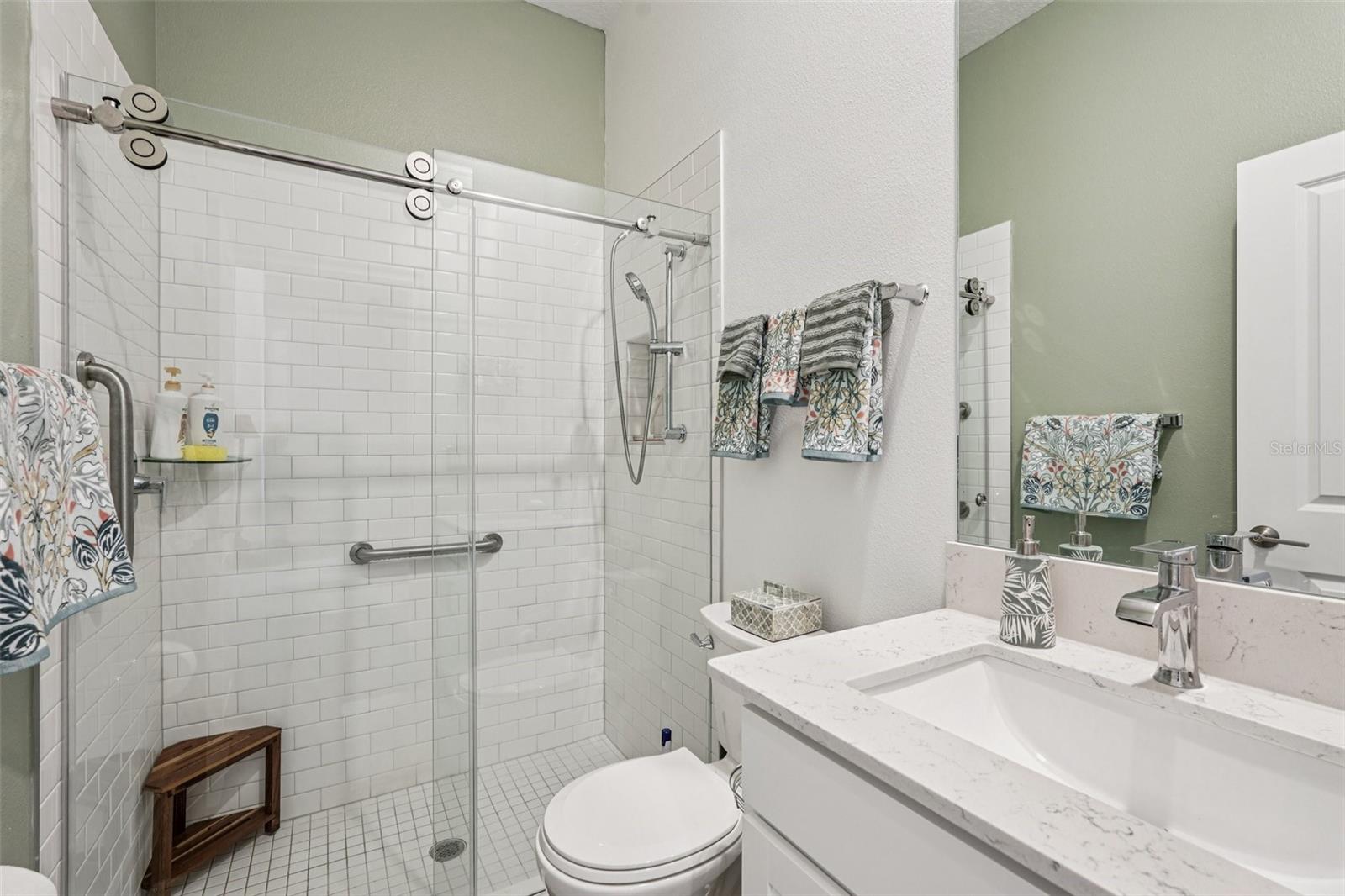 TRIPLE CREEK - Residential