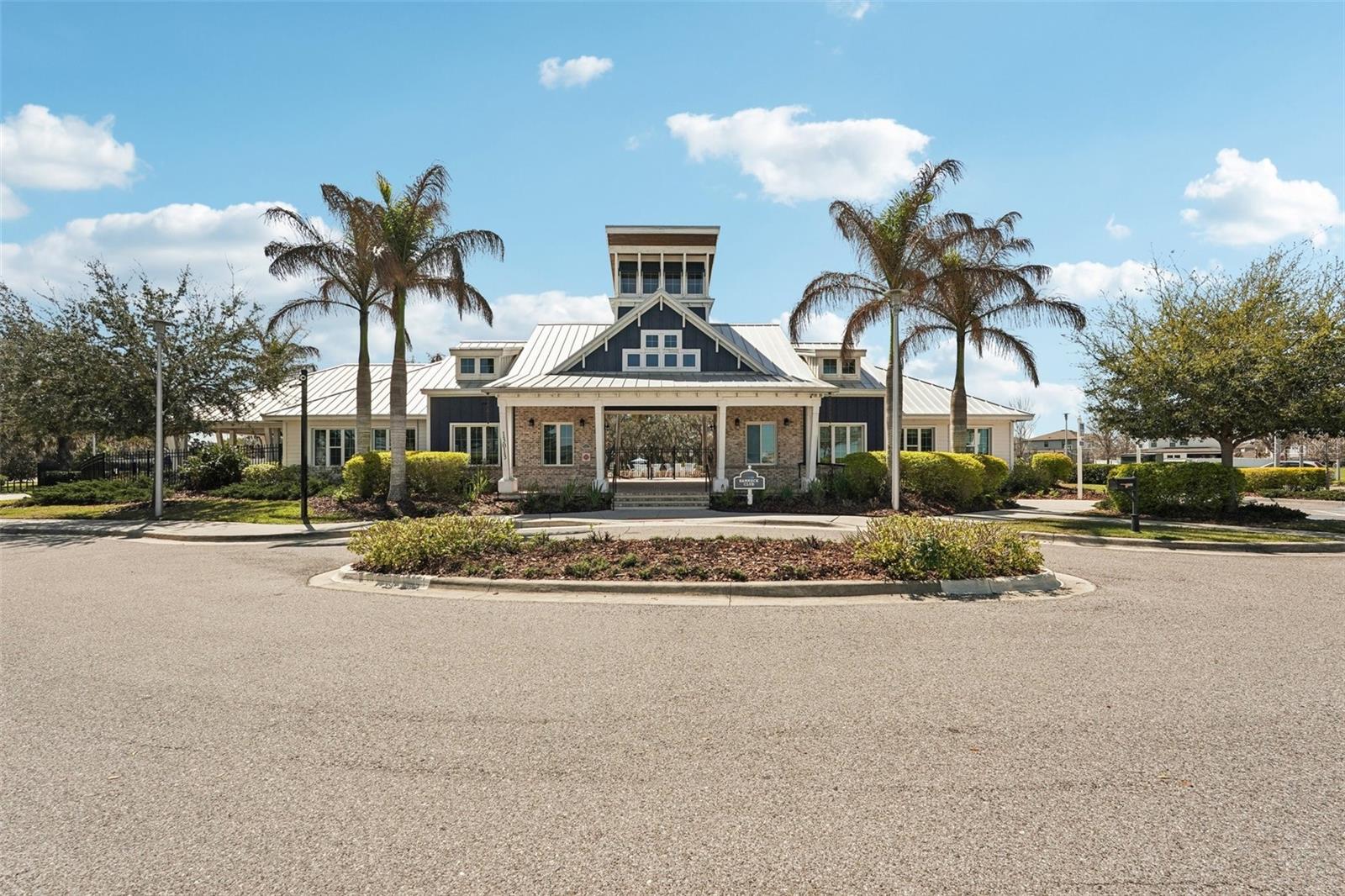 TRIPLE CREEK - Residential