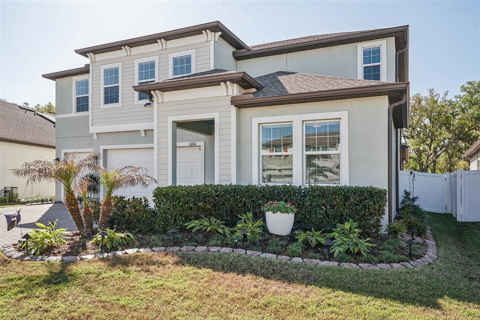 TRIPLE CREEK - Residential