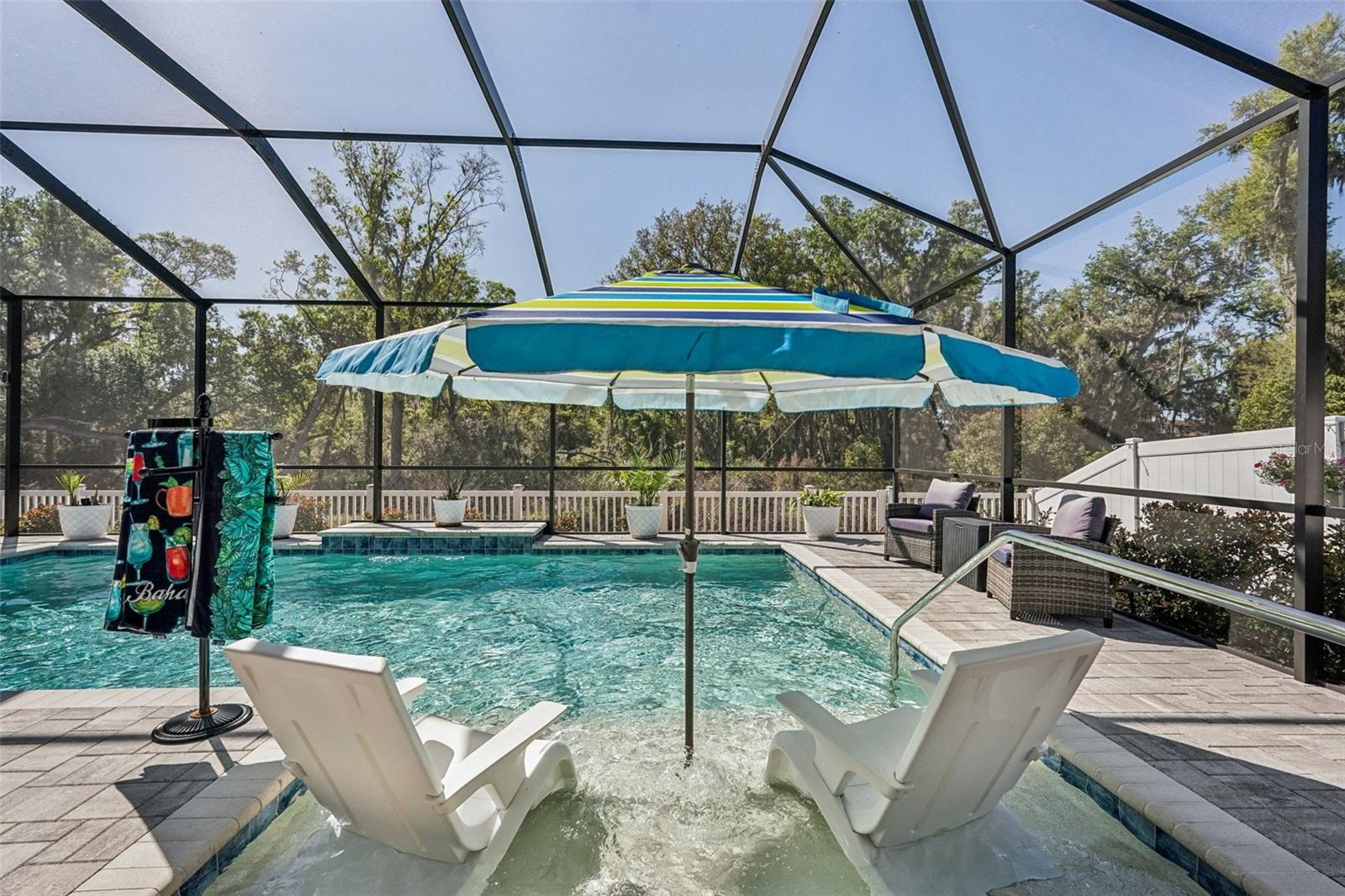 TRIPLE CREEK - Residential