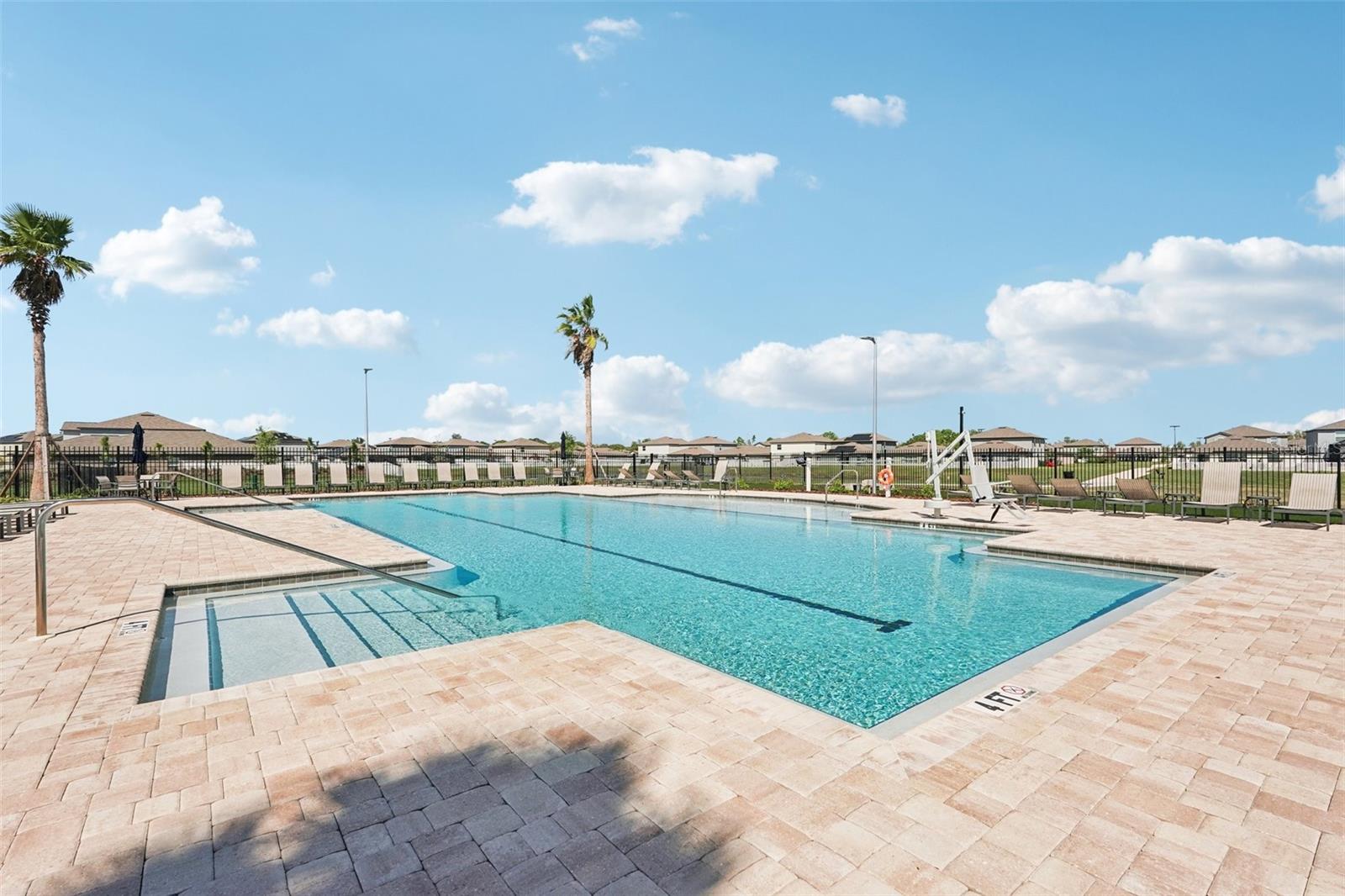 TRIPLE CREEK - Residential