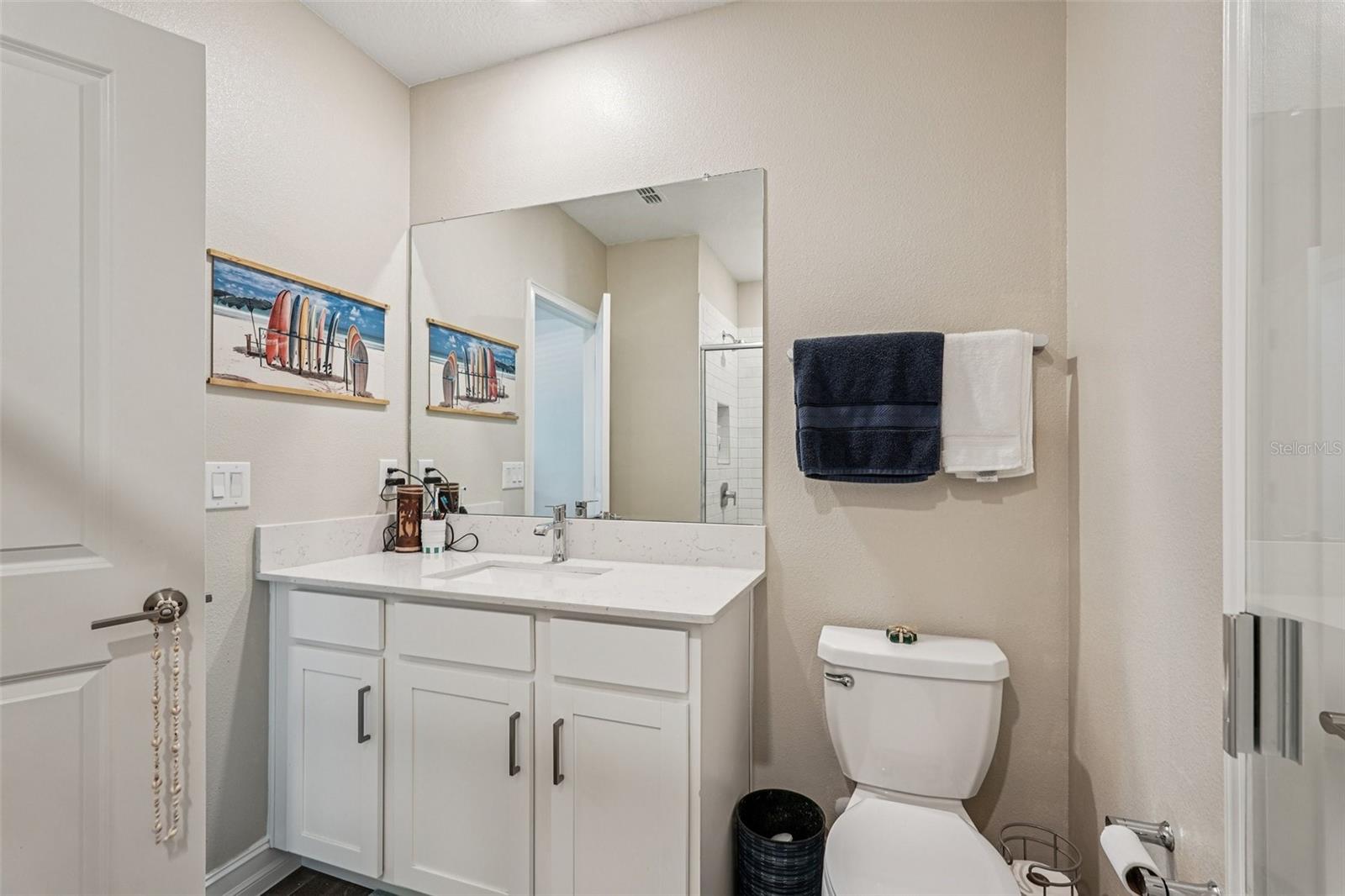 TRIPLE CREEK - Residential