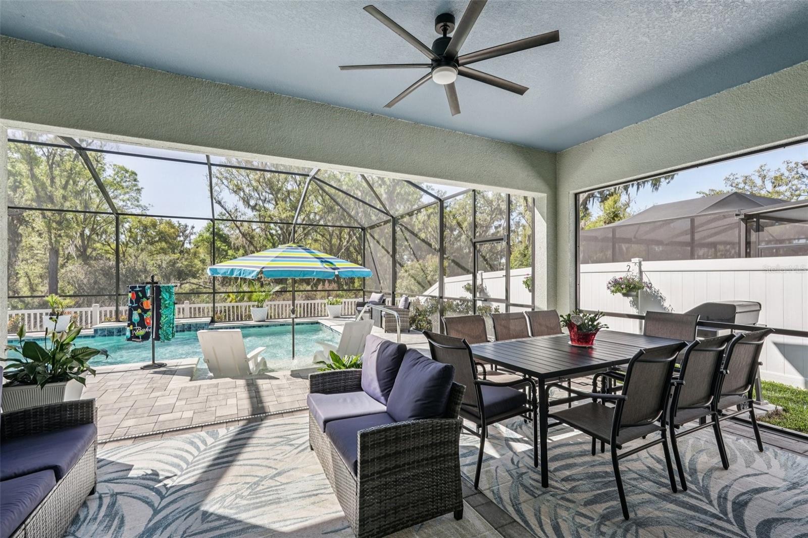 TRIPLE CREEK - Residential